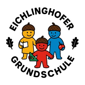Logo bunt