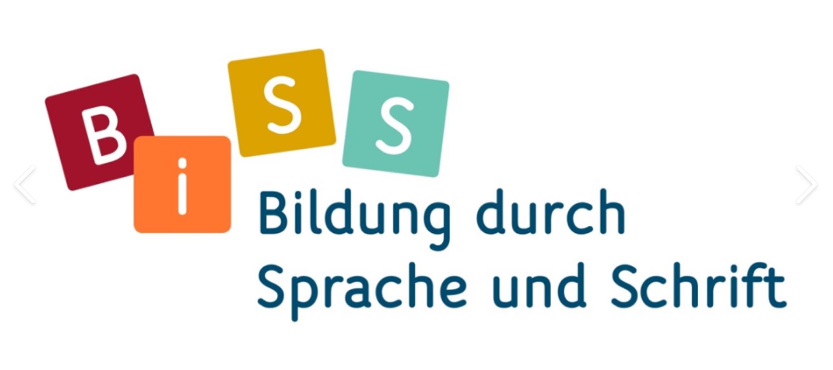 Leseförderung - BiSS Akademie