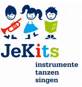 Jekits- Jedem Kin ein Instrument
